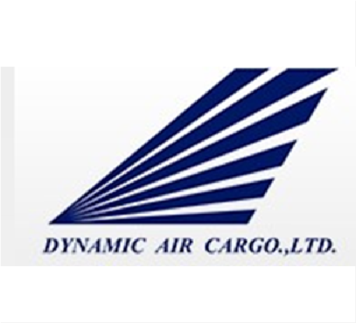 Vpđd Dynamic Air Cargo Co., Ltd Tại Tp.HCM