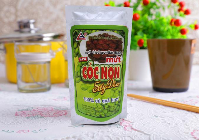 Công Ty Cổ Phần Sản Xuất - Thương Mại Và Dịch Vụ Linh Anh