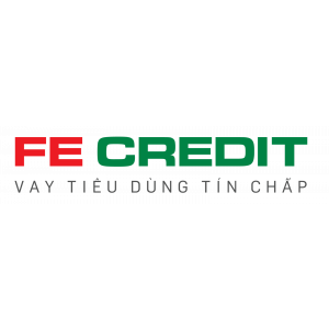 Công Ty Tài Chính TNHH Ngân Hàng Việt Nam Thịnh Vượng SMBC (FE CREDIT)