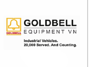Công Ty TNHH Goldbell Equipment (Việt Nam)