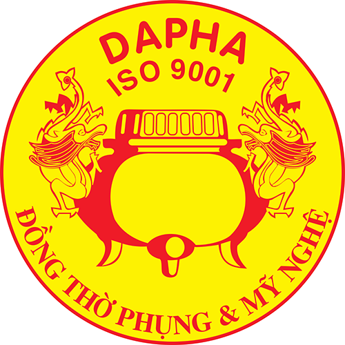 Công Ty TNHH TM Và SX Mỹ Nghệ Đại Phát