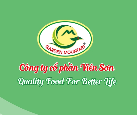 Công ty Cổ Phần Viên Sơn