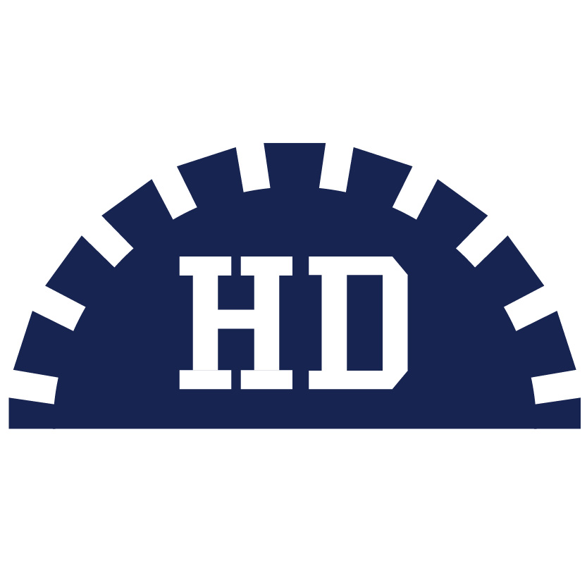 Công Ty TNHH Cơ Khí Chính Xác Hải Đăng