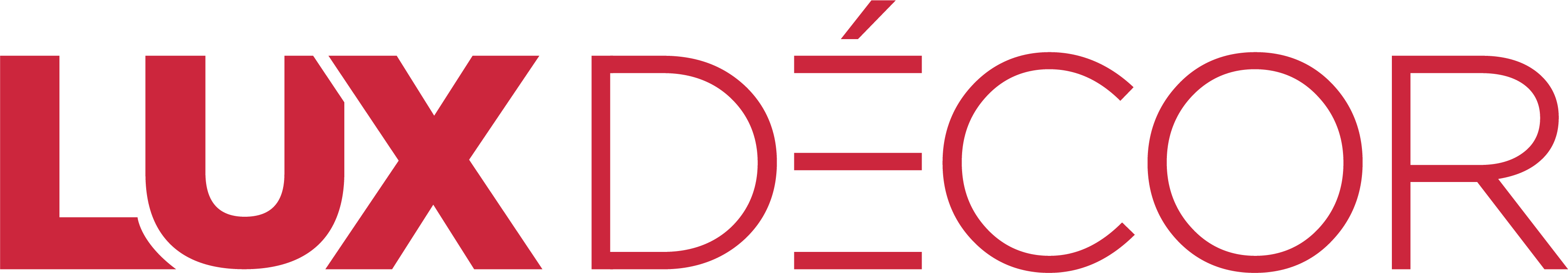 Công Ty Cổ Phần Lux Decor Hải Phòng