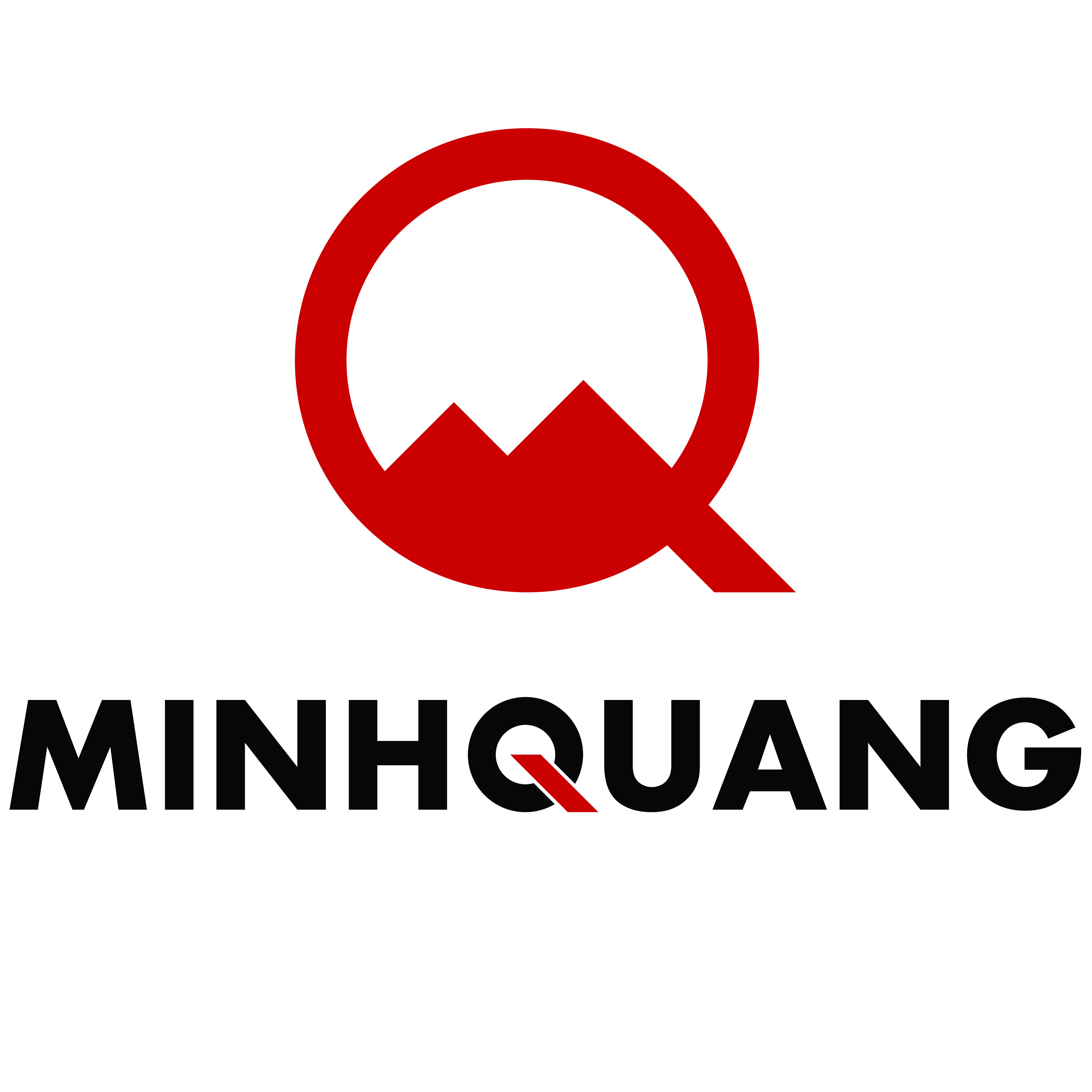 Công Ty TNHH Sản Xuất Thương Mại Minh Quang