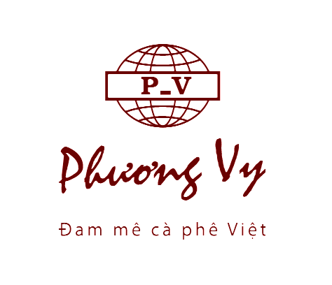 Công Ty TNHH Cà Phê Trà Phương Vy