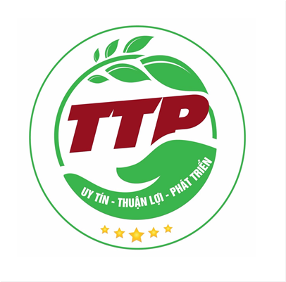 CÔNG TY TNHH TM TÍN THUẬN PHÁT