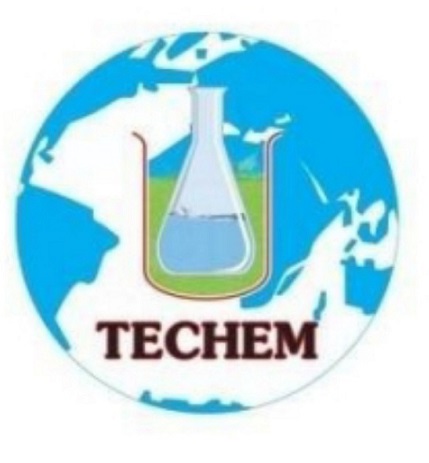 Công Ty Cổ Phần Công Nghệ Hóa Chất