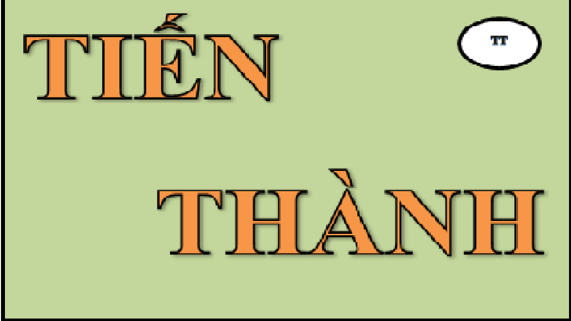 Công Ty TNHH Xdct Tiến Thành