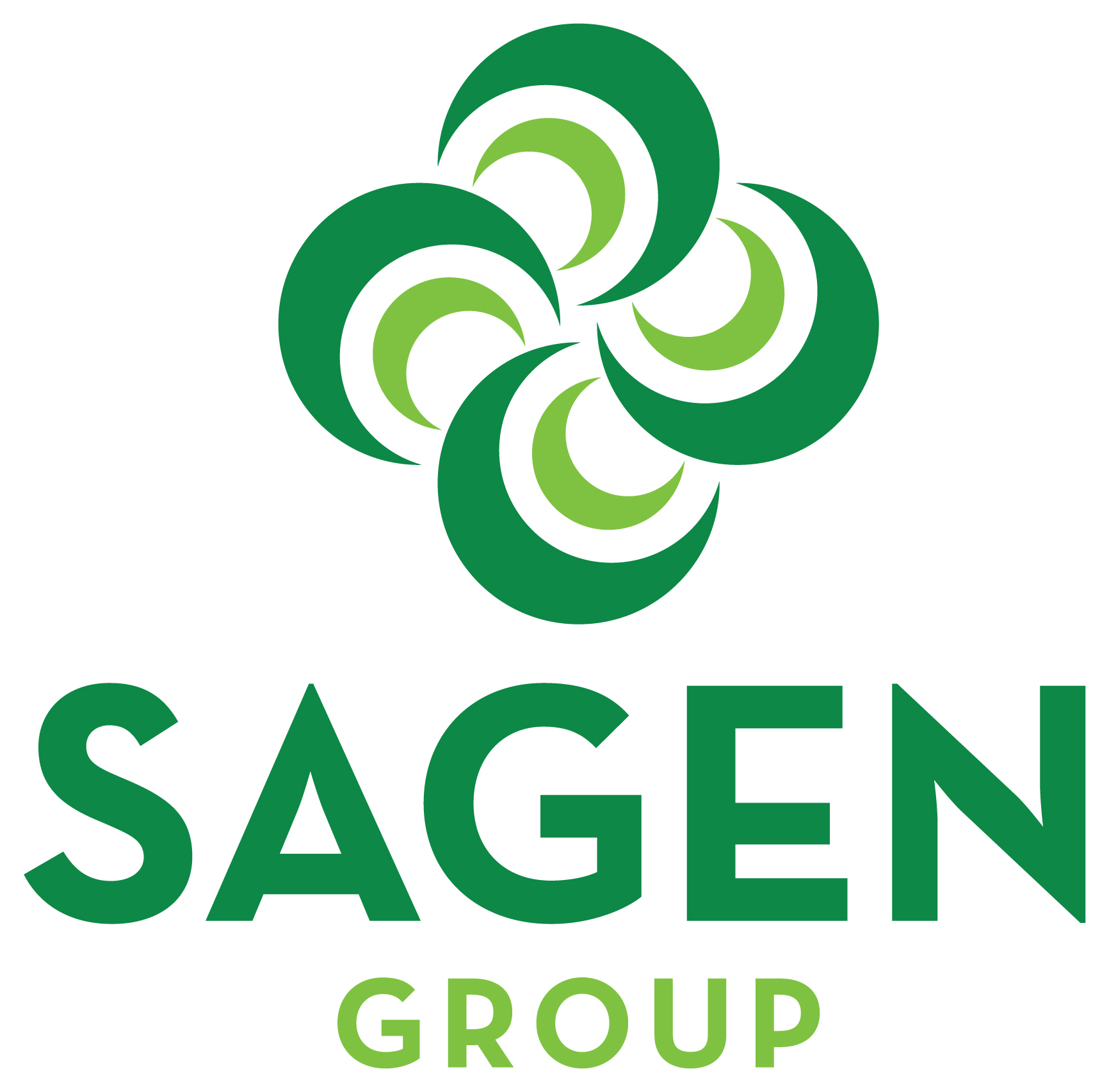 Công Ty Cổ Phần TM Và DV Sagen