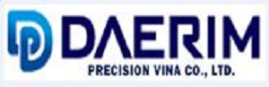 Công Ty TNHH Daerim Precision Vina