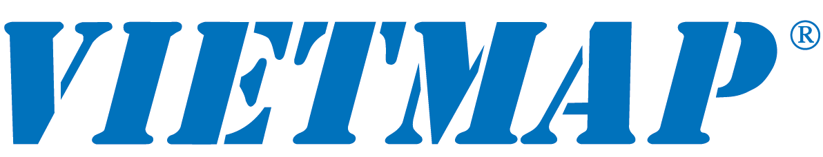 Công Ty Cổ Phần Ứng Dụng Bản Đồ Việt