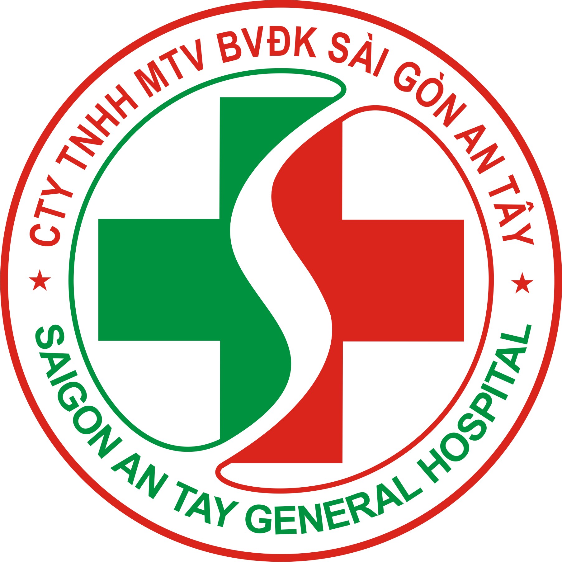 Công Ty TNHH MTV Bệnh Viện Đa Khoa Sài Gòn An Tây