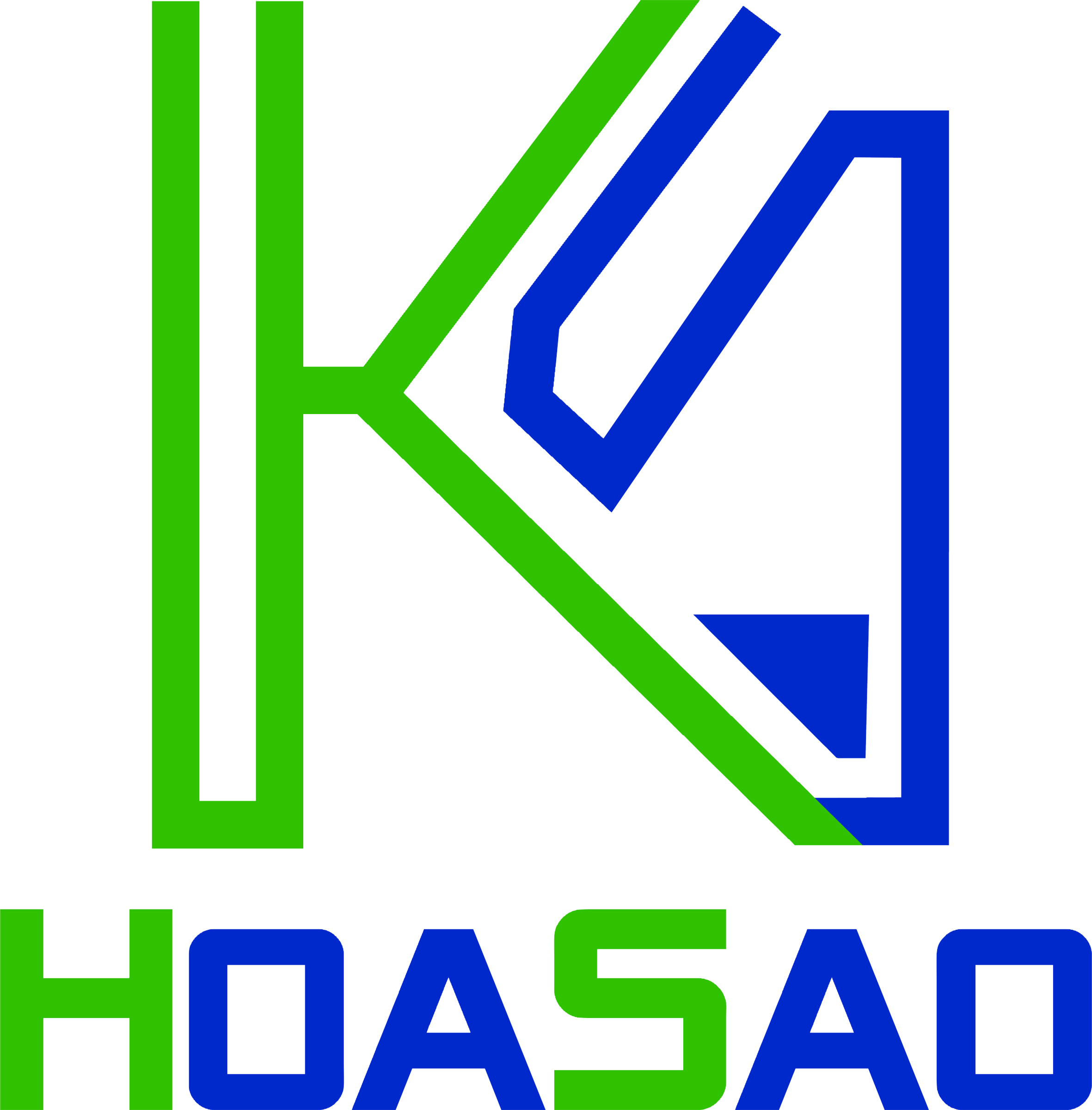 Công Ty TNHH Hóa Sao Á Châu