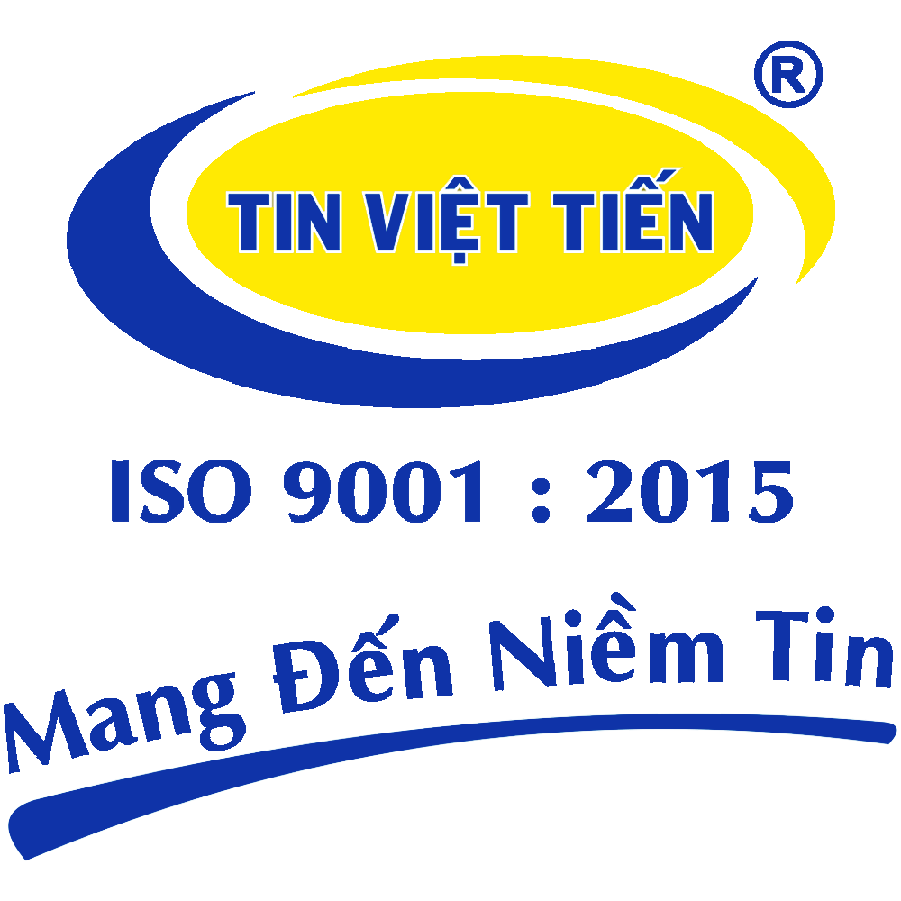 Công Ty CP Công Nghệ Tin Việt Tiến
