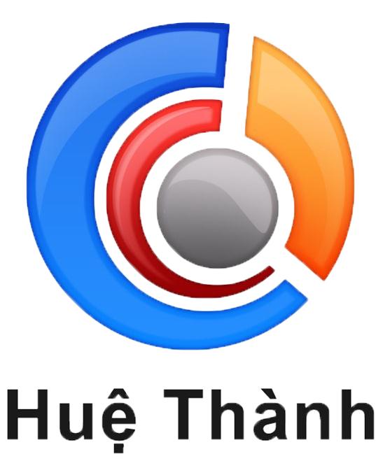 CÔNG TY TNHH THƯƠNG MẠI SẢN XUẤT HUỆ THÀNH logo