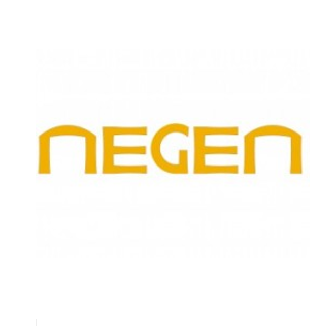 Công Ty Cổ Phần Đầu Tư Xây Dựng Negen logo