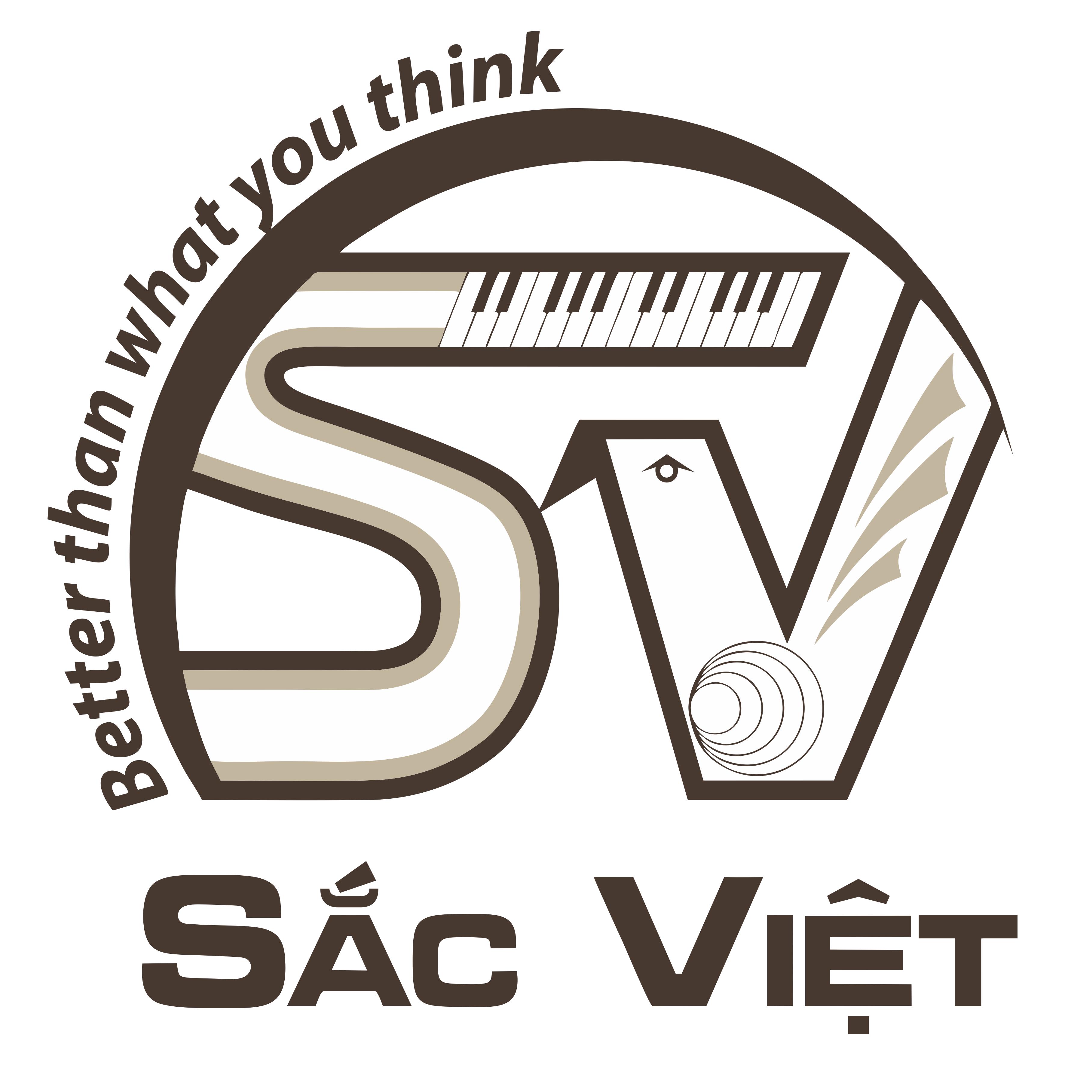 Công Ty Cổ Phần Thương Mại Và Dịch Vụ Giải Trí Sắc Việt