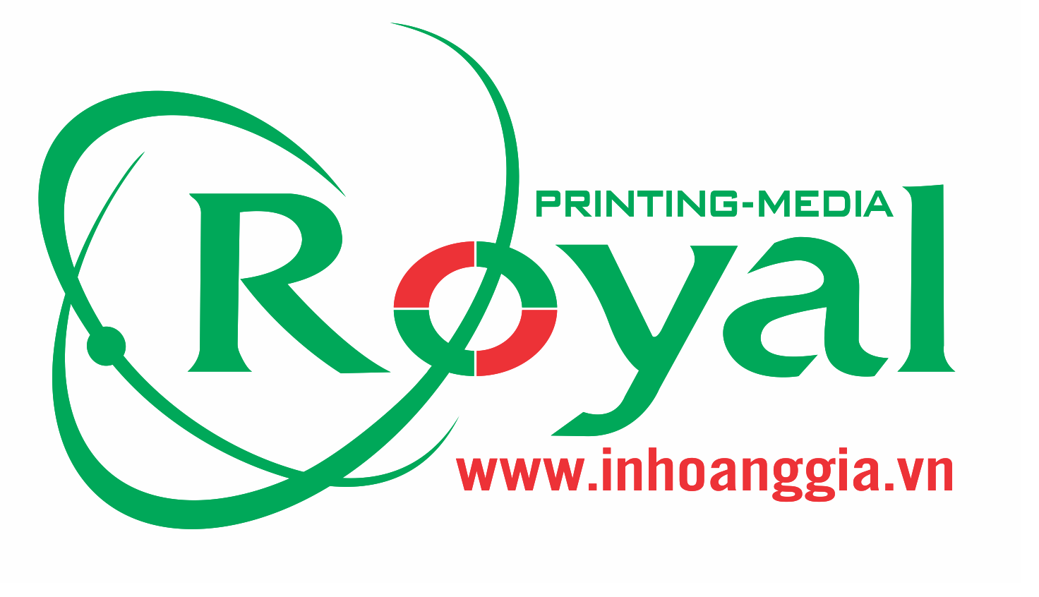 Công Ty Cổ Phần In Và Truyền Thông Royal Việt Nam