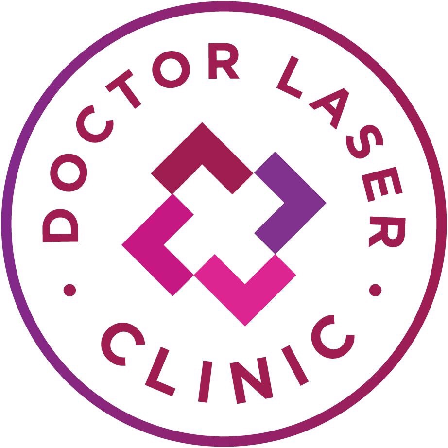 Công Ty Cổ Phần Doctorlaser Spa logo