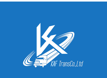 Công Ty TNHH Vận Tải Kaf