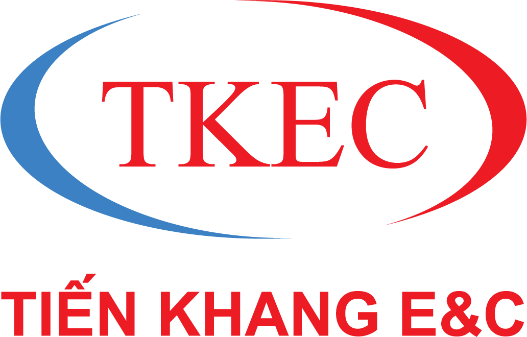 CÔNG TY TNHH TIẾN KHANG E&C