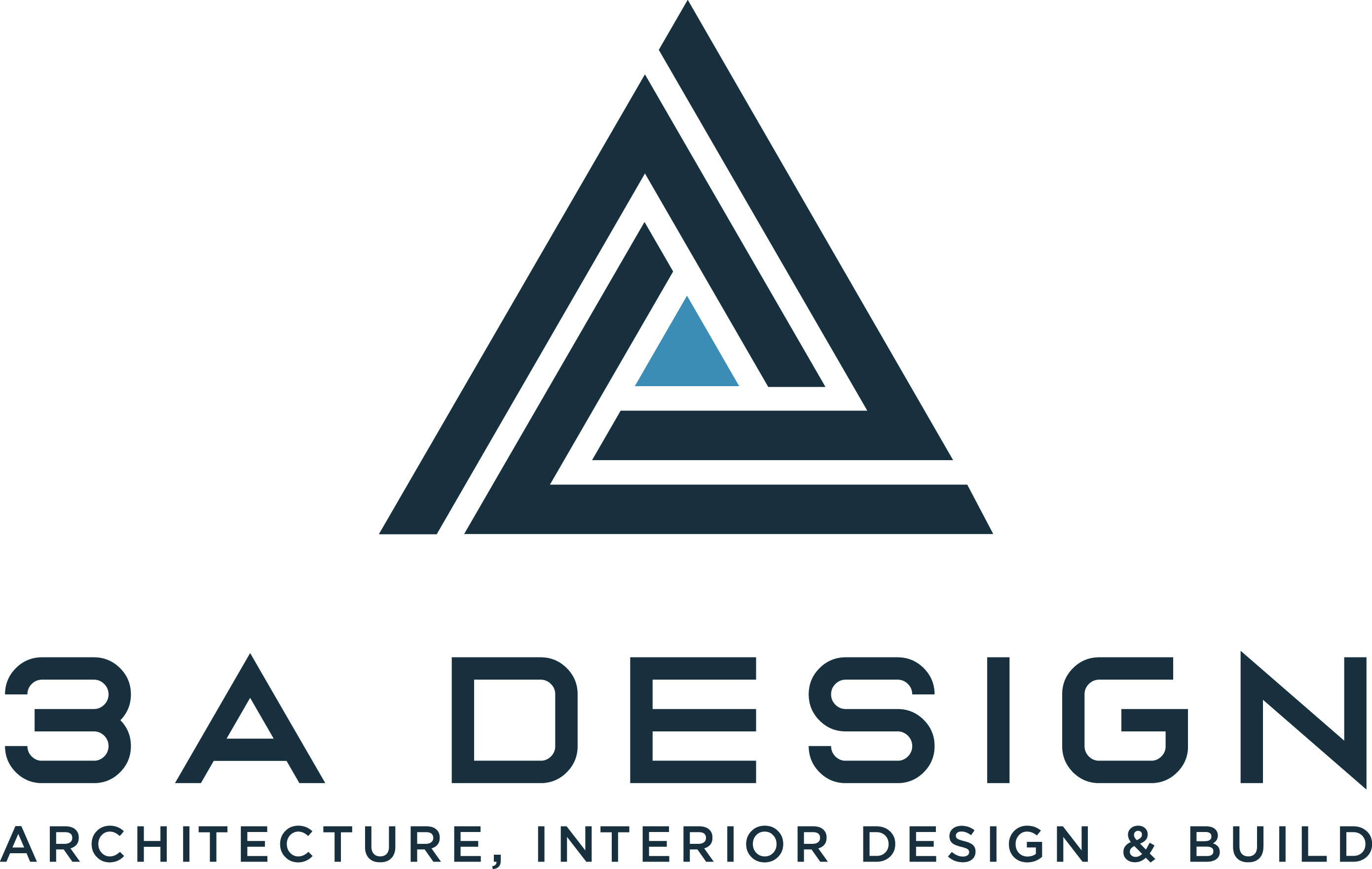 Công Ty Cổ Phần Xây Dựng Kiến Trúc Nội Thất 3Adesign