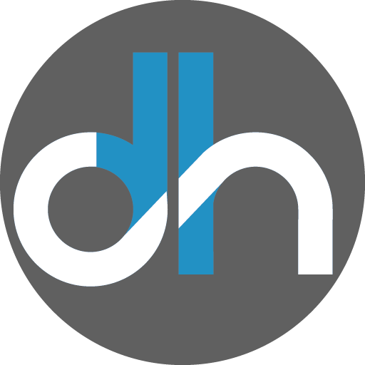 Công Ty TNHH Giải Pháp Phần Mềm DHS