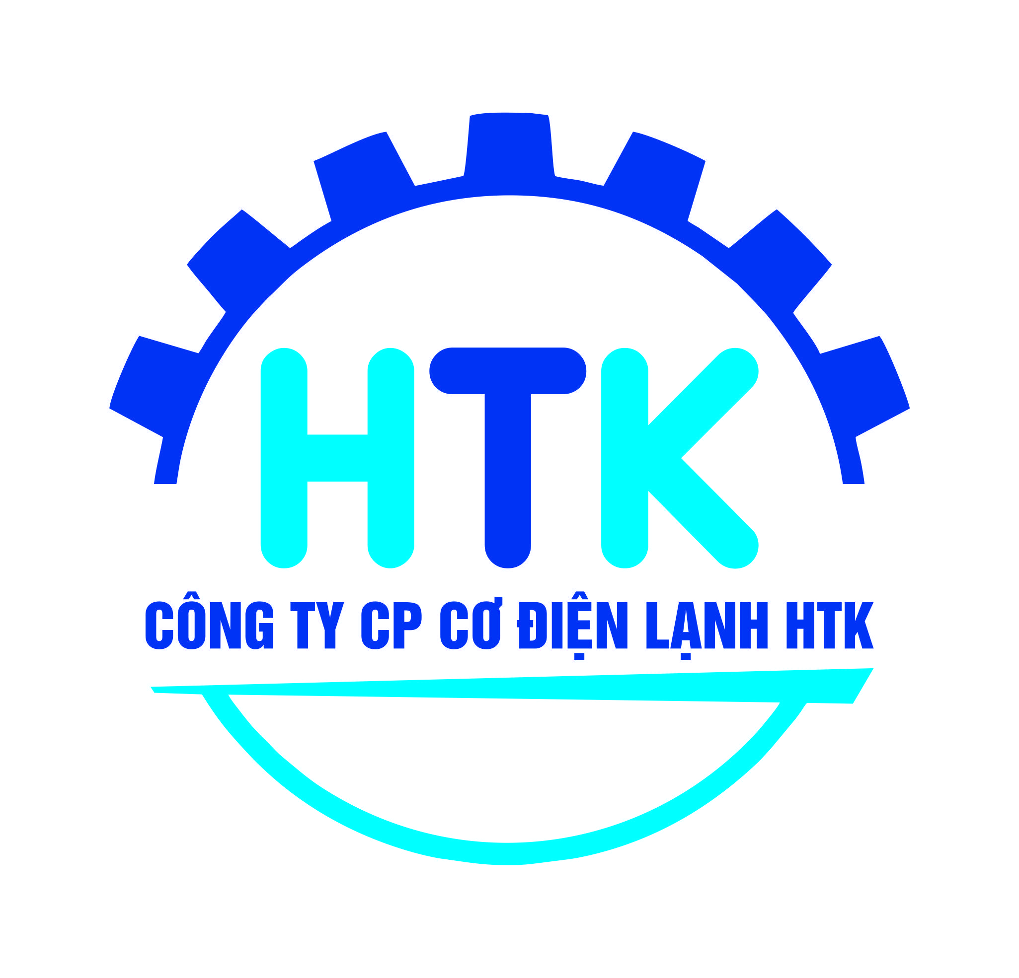 Công Ty Cổ Phần Cơ Điện Lạnh Htk