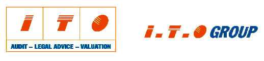 Công Ty TNHH Kiểm Toán I.T.O