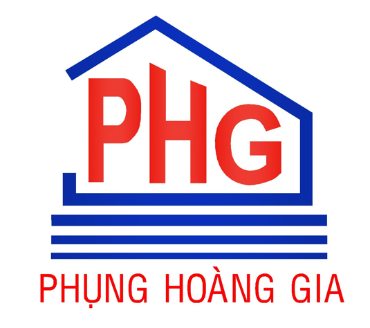 Công Ty TNHH TM DV XD Phụng Hoàng Gia