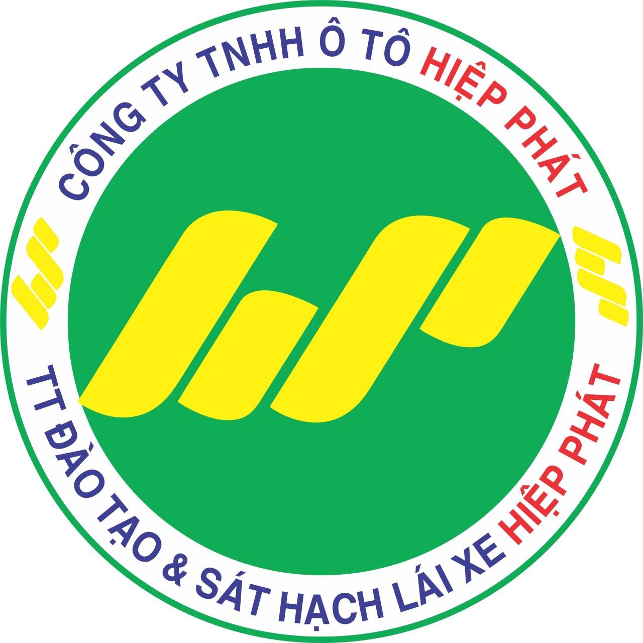 Trung Tâm Đào Tạo & Sát Hạch Lái Xe Hiệp Phát