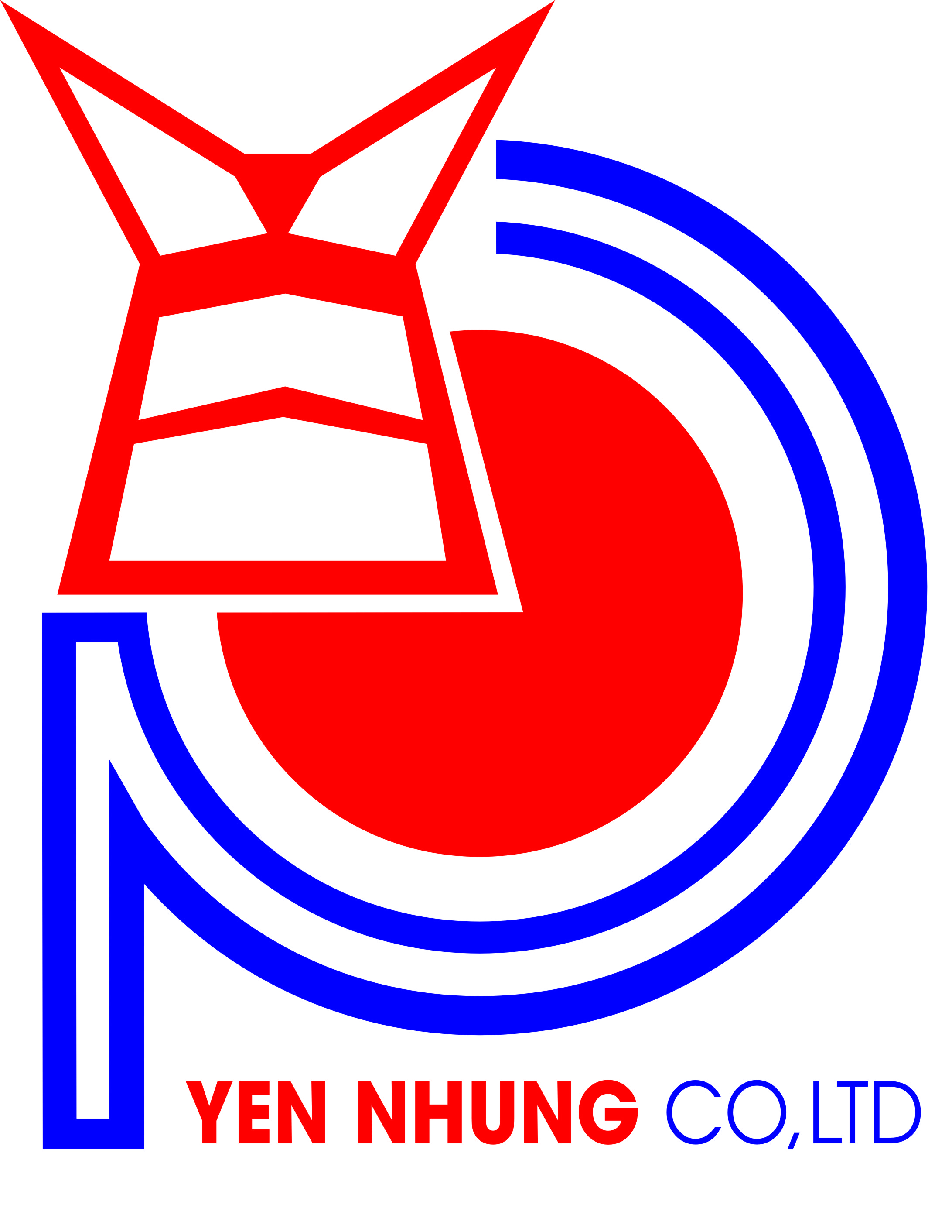 Công ty TNHH MTV Đầu Tư Thương Mại Yến Nhung