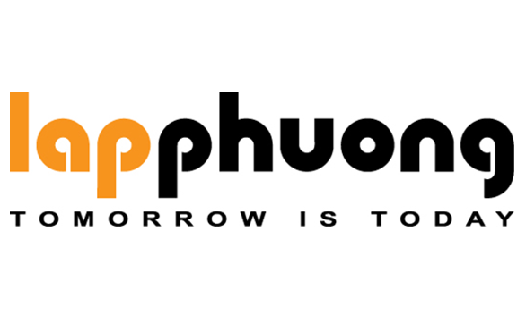 Công Ty TNHH Thiết Kế Lập Phương