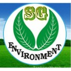 Công Ty Cổ Phần Tư Vấn Môi Trường Sài Gòn