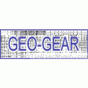Geogear Công ty HỮU HẠN CÔNG NGHIỆP GEO-GEAR Tuyển Dụng | Vieclam24h