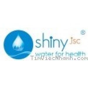 Shiny Corp Công ty cổ phần Shiny Việt Nam Tuyển Dụng | Vieclam24h