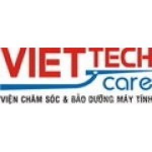 Cty CP Chăm Sóc & Bảo Dưỡng Máy Tính Công Nghệ Việt (VIETTECH) Tuyển ...
