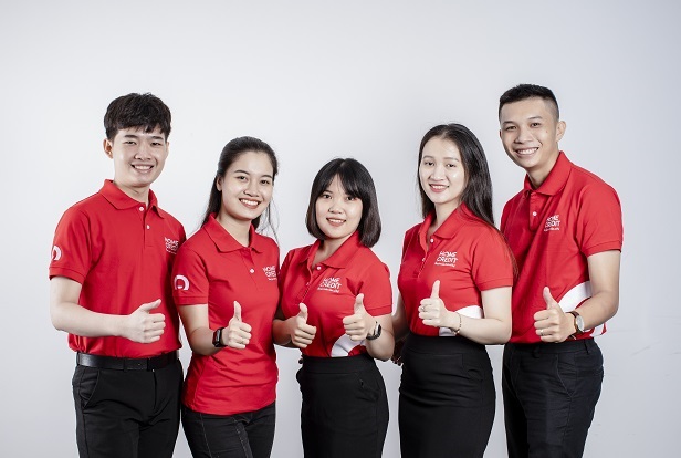 NHÂN VIÊN HOME CREDIT CƠ HỘI NGHỀ NGHIỆP PHÁT TRIỂN