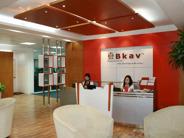Công Ty Cổ Phần Bkav Tuyển Dụng | Vieclam24h