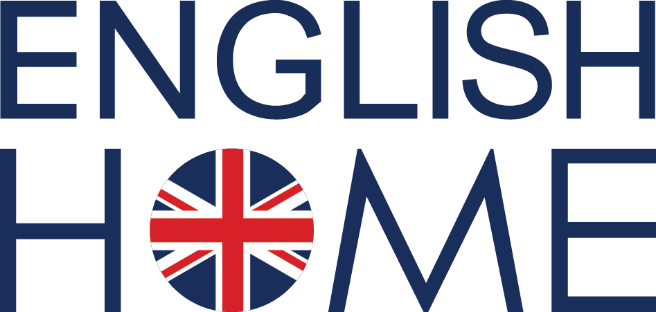 Trung Tâm Ngoại Ngữ English Home (Công Ty TNHH English Home)