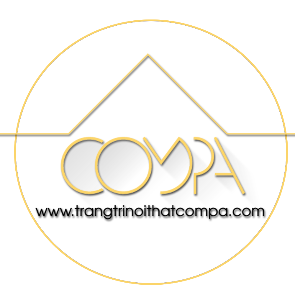 Cty TNHH TM Xd Trang Trí Nội Thất Compa
