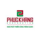 Công Ty Cổ Phần Đầu Tư Và Xây Dựng Phúc Khang