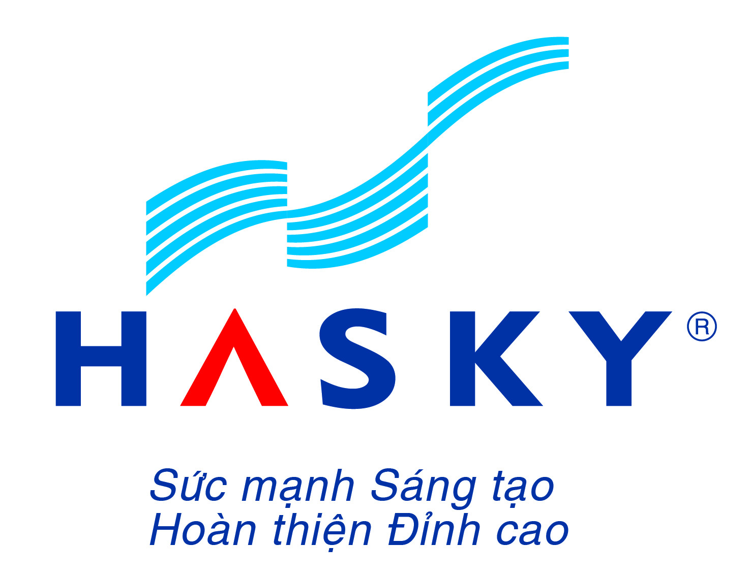 Công Ty CP Hasky