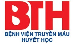 Bệnh Viện Truyền Máu Huyết Học