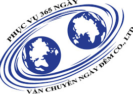 Công Ty TNHH Vận Chuyển Ngày Đêm