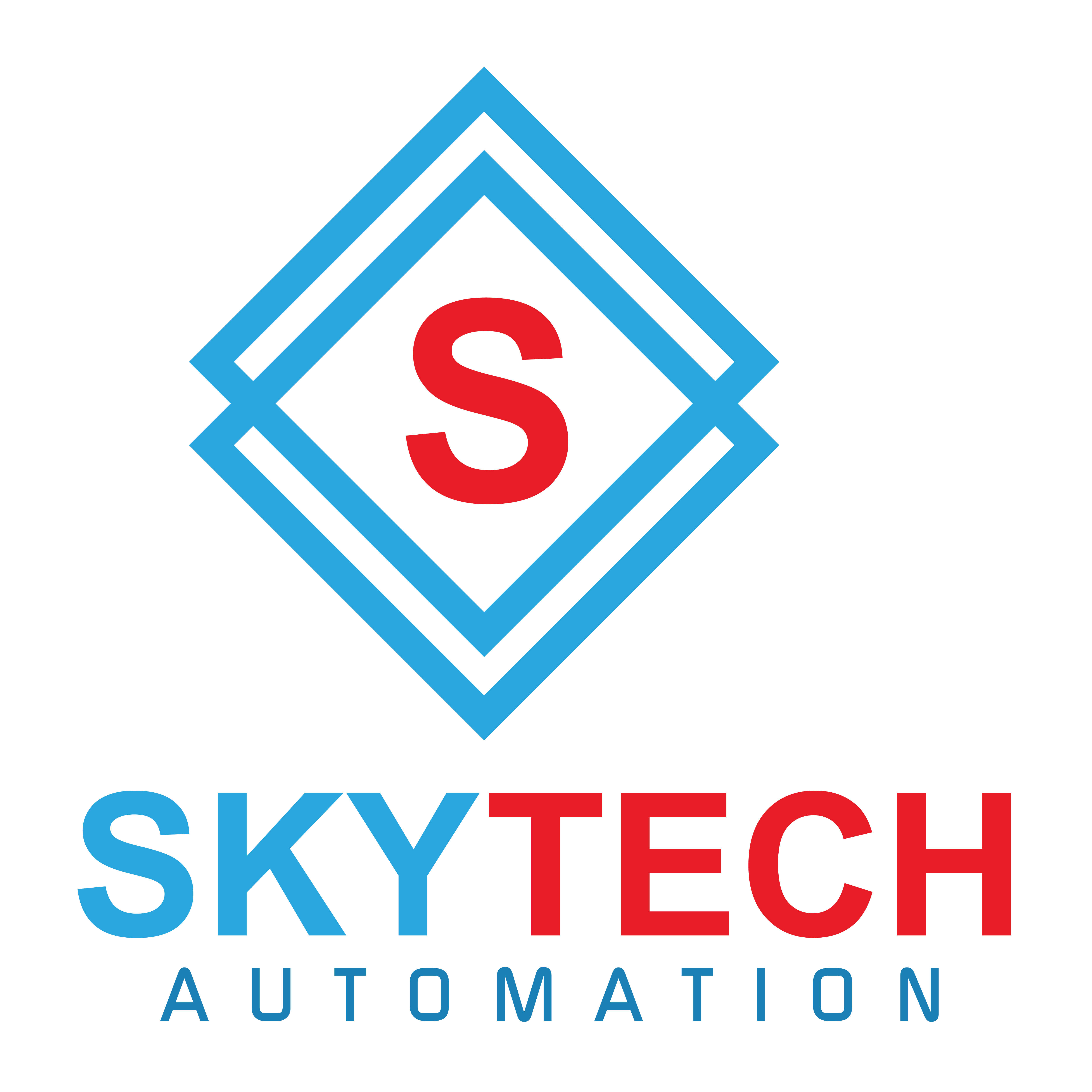 Công Ty TNHH Kỹ Thuật Tự Động Sky