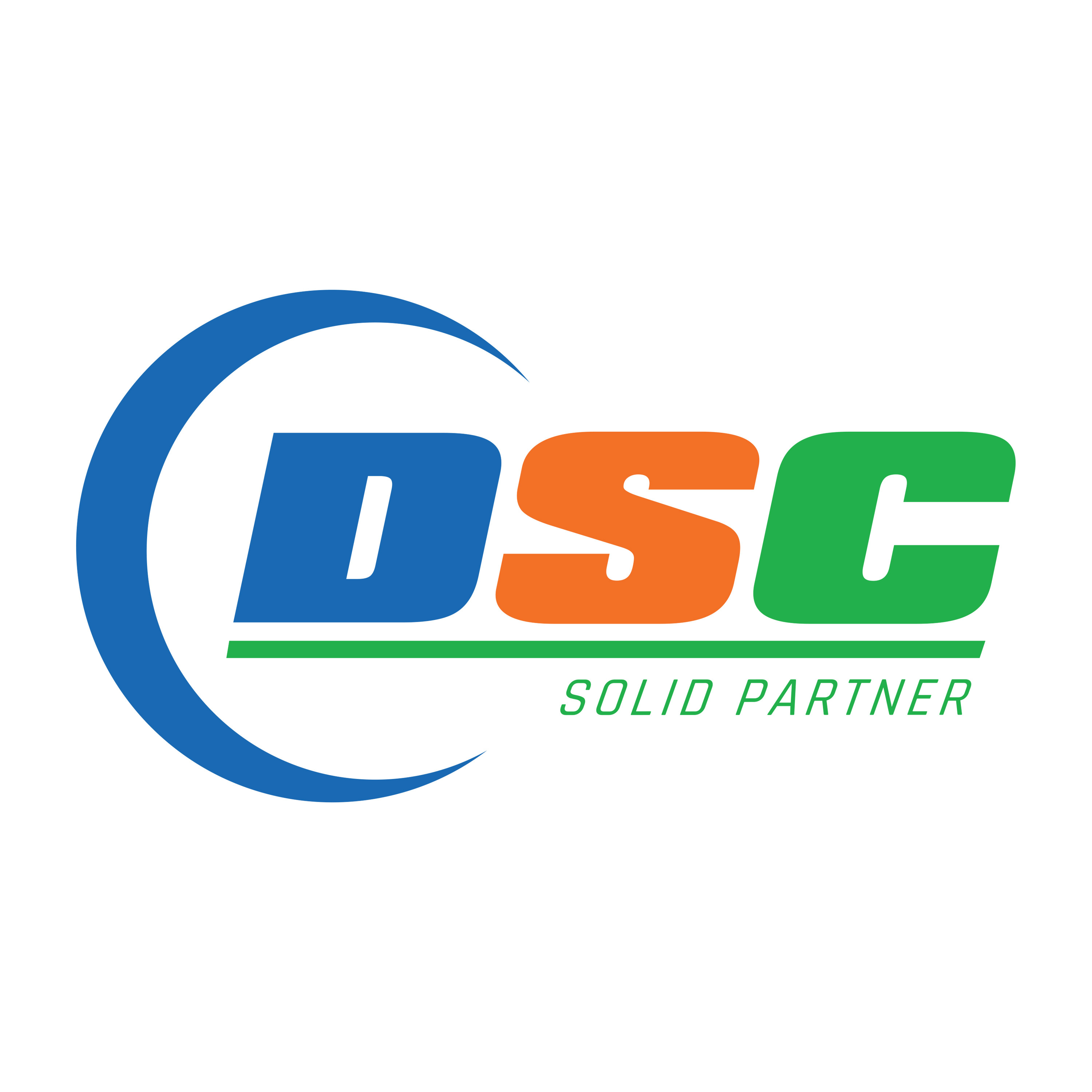 Công Ty Cổ Phần Thương Mại Quốc Tế Dsc