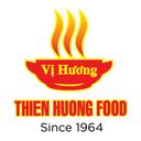 Công Ty Cổ Phần Thực Phẩm Thiên Hương