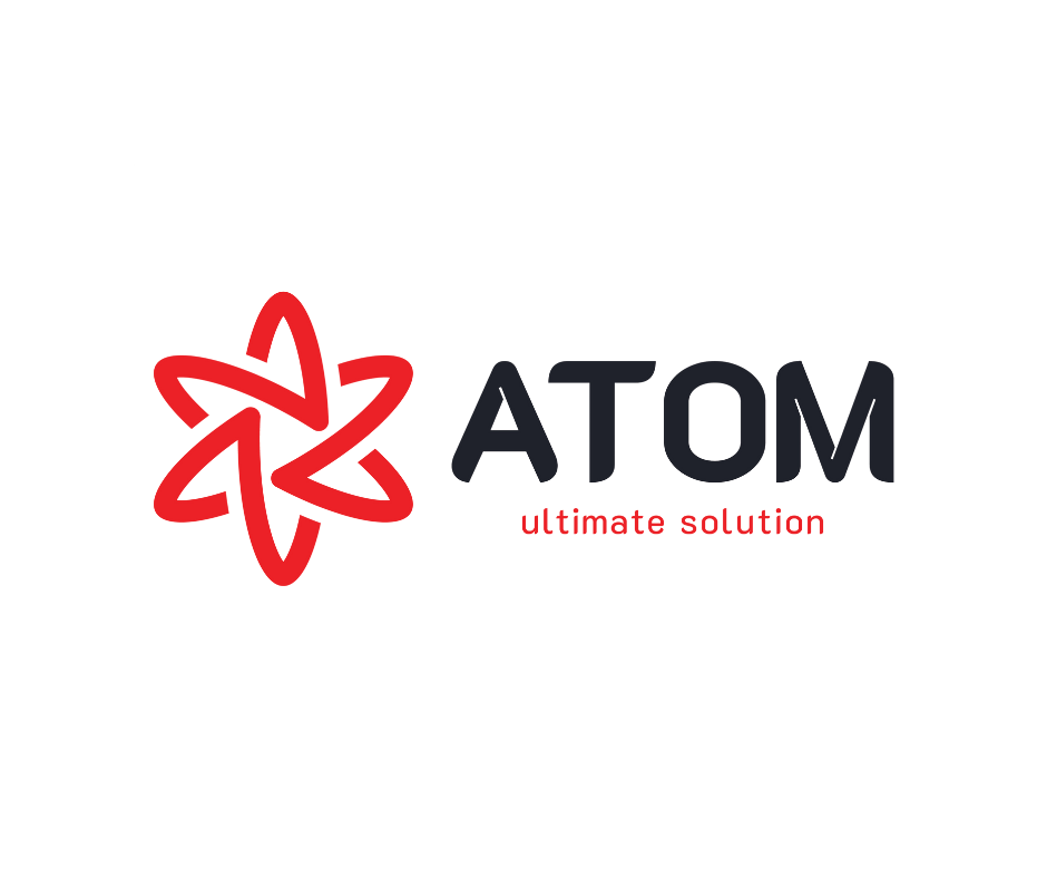 Công Ty Cổ Phần Giải Pháp Atom